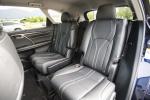 Lexus RX450hL 2018 года (NA)